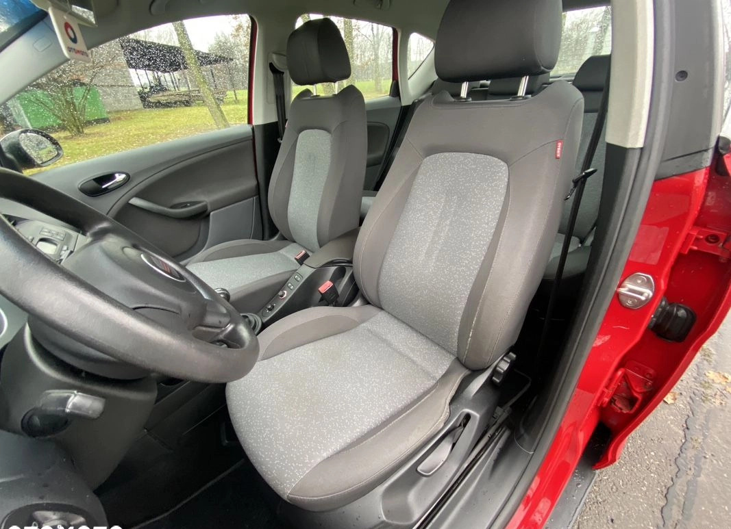 Seat Altea cena 16500 przebieg: 149000, rok produkcji 2006 z Zakopane małe 436